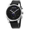 Calvin klein Steadfast Chronograph Quartz Black Dial Men's Watch 40mm K8S211C1
