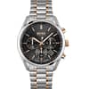 Hugo Boss Champion Analog Black Dial Men's Watch 44mm 1513819