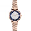 Emporio Armani Women’s Quartz Stainless Steel MultiColour Dial 32mm Watch AR11423