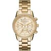 Michael Kors Women’s Quartz Stainless Steel 37mm Watch MK6356