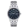 Emporio Armani Men’s Quartz Stainless Steel 43mm Watch AR11019