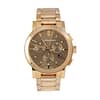 Burberry Unisex Swiss Made Stainless Steel Grey Dial 38mm Watch BU9754