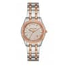 Michael Kors Women’s Quartz Stainless Steel Multi Colour Dial 34mm Watch MK6482