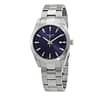 TISSOT Men’s Quartz Swiss Made Stainless Steel Blue Dial 40mm Watch T127.410.11.041.00