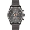 Hugo Boss Men’s Quartz Stainless Steel Gray Dial 44mm Watch 1513837