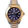 Tag Heuer Aquaracer Women’s Quartz Swiss Made Two-tone Stainless Steel Blue Dial 32mm Watch WBD1325.BB0320