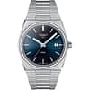 TISSOT PRX Men’s Quartz Swiss Made Stainless Steel Blue Dial 40mm Watch T137.410.11.041.00