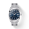 TISSOT PRX Men’s Swiss Made Powermatic Silver Stainless Steel Ice Blue Dial 40mm Watch T127.407.11.041.00