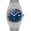 TISSOT PRX Men’s Swiss Made Powermatic Silver Stainless Steel Blue Dial 40mm Watch T137.407.11.041.00