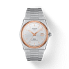 TISSOT PRX Men’s Powermatic 80 Silver Dial Steel Watch T137.407.21.031.00