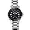 Tag Heuer Aquaracer Women’s Quartz Swiss Made Silver Stainless Steel Mother of Pearl Dial 35mm Watch WAY131K.BA0748