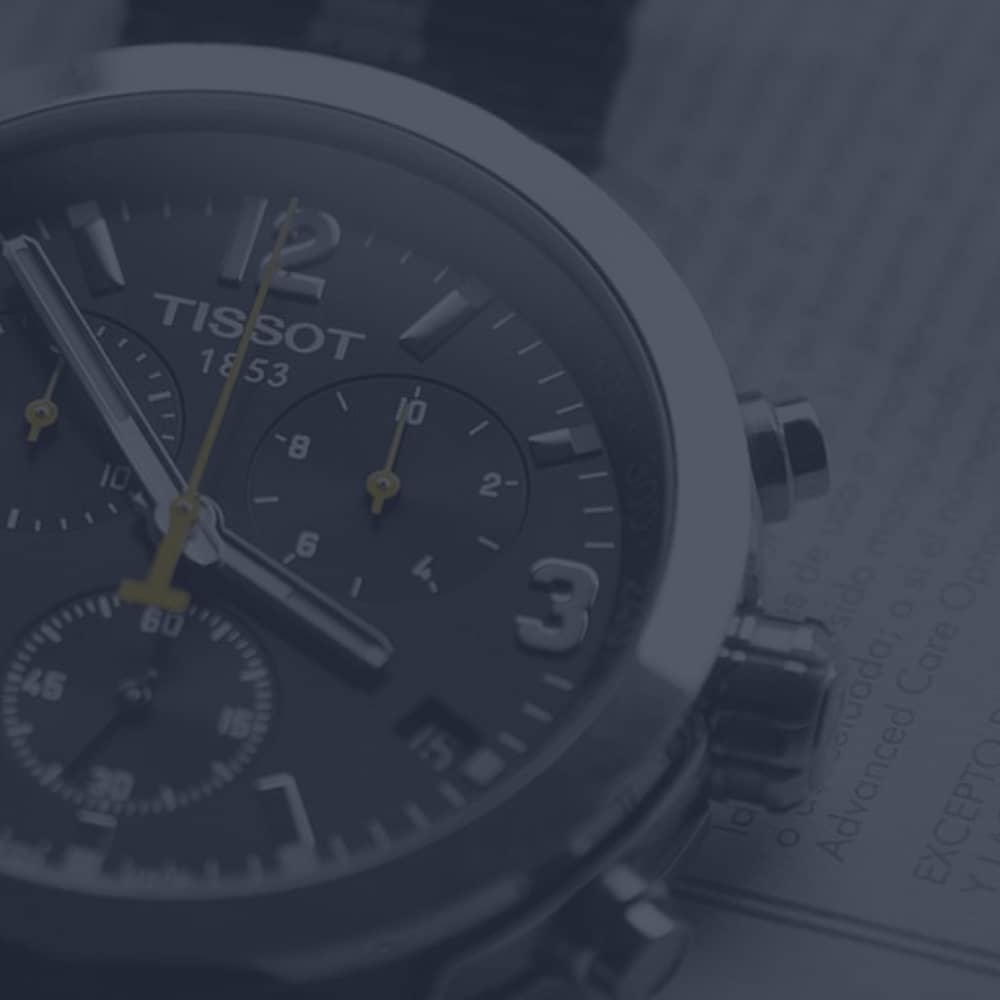 Tissot