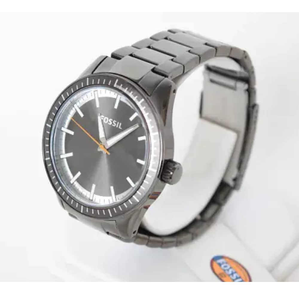Fossil Women’s Quartz Stainless Steel  Dial 40mm Watch BQ1267