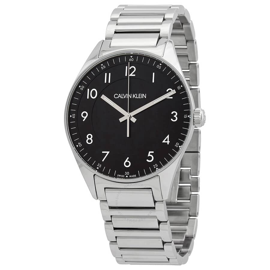 Calvin Klein Bright Men's Watch 40mm KBH21141